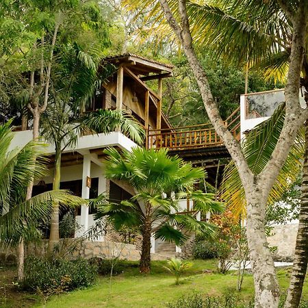 Casa Olonche Otel Dış mekan fotoğraf
