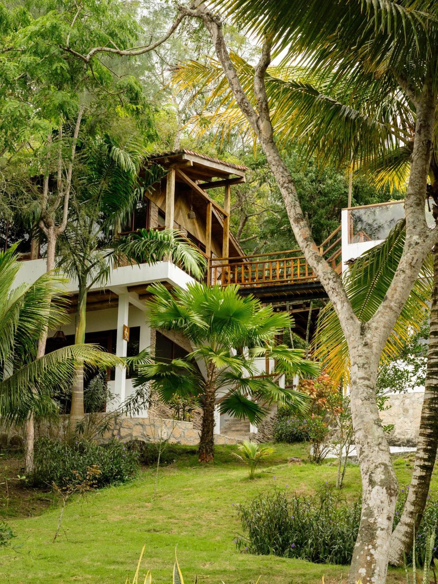 Casa Olonche Otel Dış mekan fotoğraf