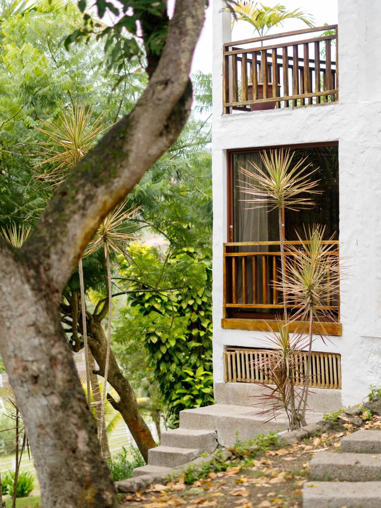 Casa Olonche Otel Dış mekan fotoğraf